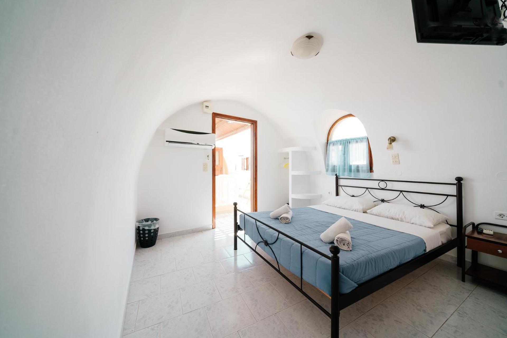 Villa Dima Perissa  Exteriör bild